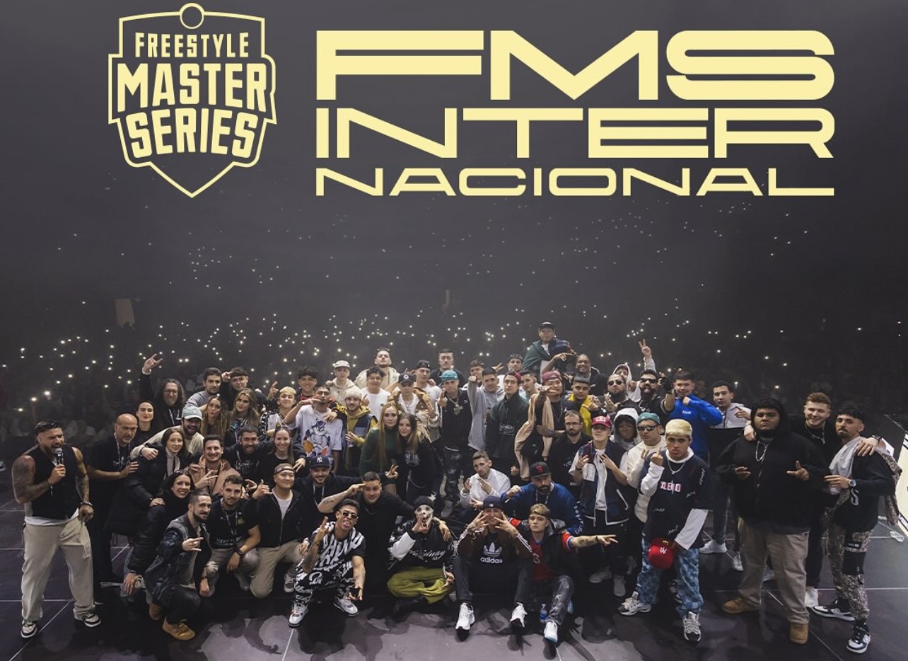 Gran Final De Fms Internacional Ser En El Salvador Pol Tica Stereo