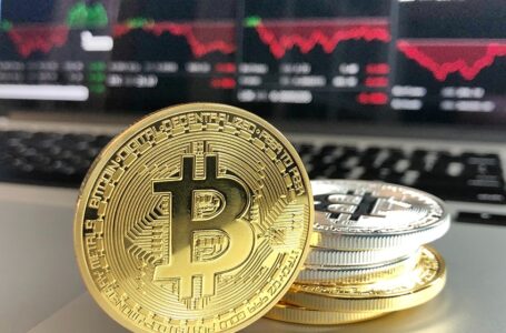 El Bitcoin alcanza su máximo precio de $69,000