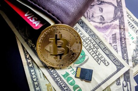 Bitcoin llega a los $70 mil dólares, precio histórico