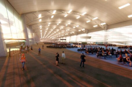 Aeropuerto del Pacífico atraerá mayor inversión extranjera