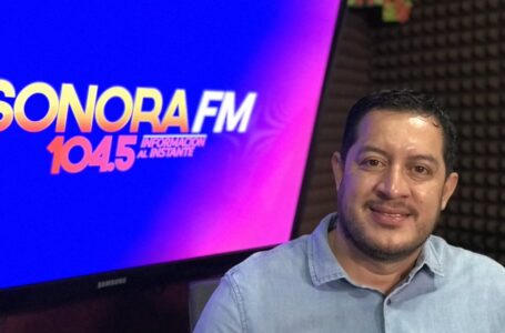 Alcalde Ronal Ortiz asegura que ARENA está alejada de la población y de las bases del partido