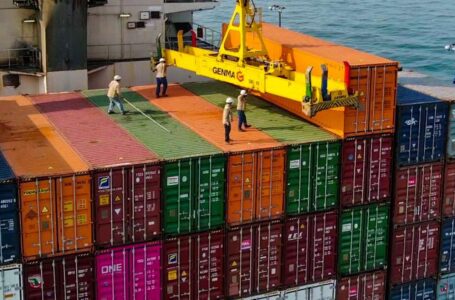 “Otro récord” dice el presidente Bukele por los $6,500 millones en exportaciones al cierre de 2021