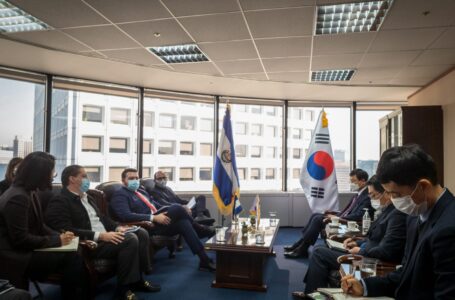 Nuevas inversiones desde Corea del Sur podrían iniciar muy pronto en el país