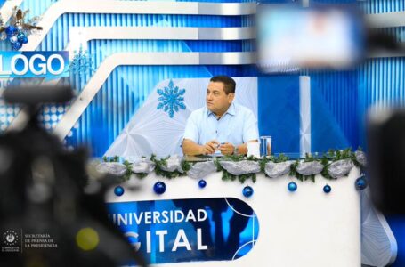 Ministro Rolando Castro: 600 inspectores garantizarán que empresas paguen el aguinaldo a trabajadores
