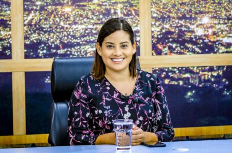Presidenta de ISTU destaca que remodelación de parques beneficiará a los salvadoreños