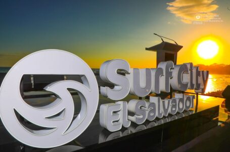 SurfCity tendrá el primer laboratorio de gastronomía para jóvenes en el Puerto de La Libertad