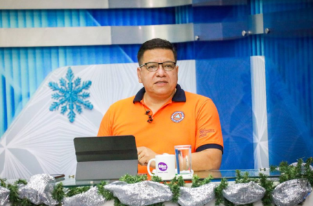 Director de Protección Civil afirma la eficacia del Plan Navidad 2021