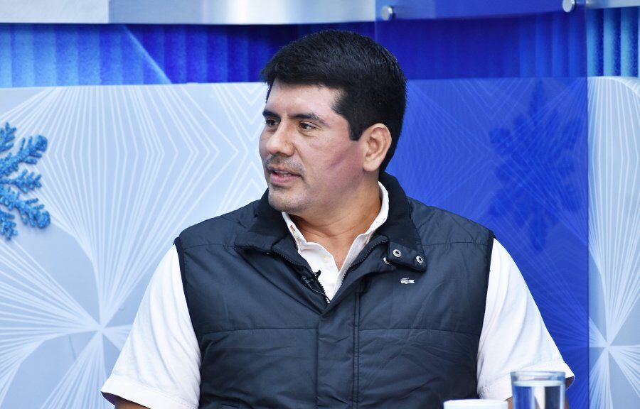 José Andrés Hernández asegura que ARENA no veló por los sectores más desprotegidos