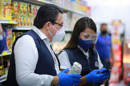 Defensoría del Consumidor recibió 7,607 denuncias por productos de mala calidad