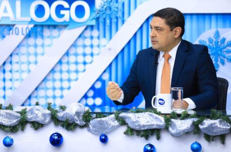 Javier Argueta: “Los abogados de la oposición están haciendo agenda” política
