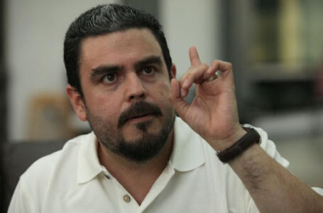 Periodista Héctor Silva recibió pagos de «Partida Secreta» señala secretario Sanabria