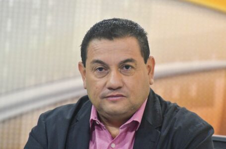 Propuesta de reforma de pensiones será enviada este trimestre a Asamblea, afirma Rolando Castro