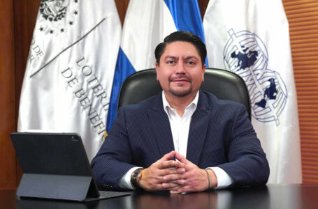 El Salvador asume la presidencia de la CIBELAE