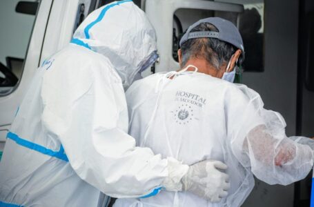 “Se ha hecho lo humanamente posible por combatir la pandemia”: Alabi