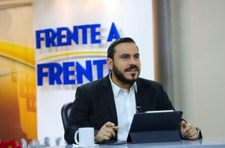 Francisco Alabi: “Nos encontramos con la menor cantidad de casos Covid-19 reportados”