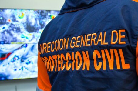 Protección Civil está elaborando planes de emergencias para Semana Santa y lluvias