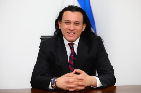 Secretario Ernesto Sanabria: “Sin regreso al pasado”