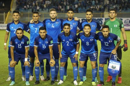 El Salvador es octavo en clasificación histórica de Copa de Oro
