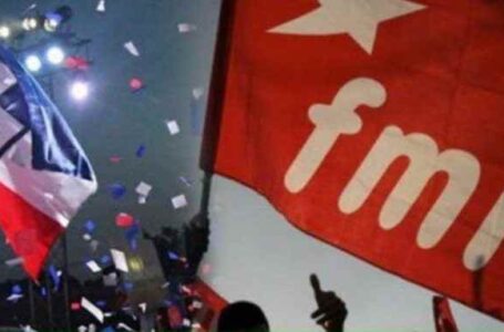 ARENA suma otra renuncia y un alcalde decide abandonar el FMLN