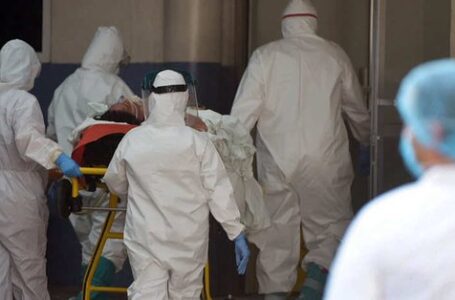 Fallecen dos personas por COVID-19, reporta el Ministerio de Salud