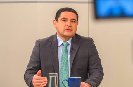 Asesor Jurídico recalca importancia de proceso contra Norman Quijano