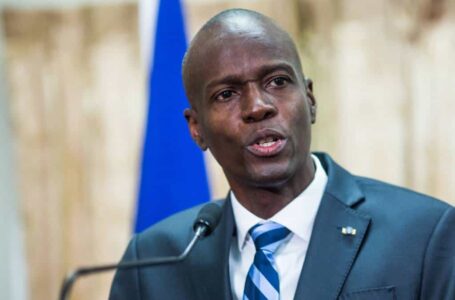 Arrestan a sospechoso del asesinato del presidente de Haití, Jovenel Moise