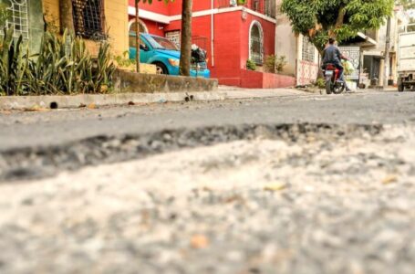 Cerca de $3 millones invertirá la DOM en bacheo de calles en Ilopango y perforación de pozo en Nahuizalco