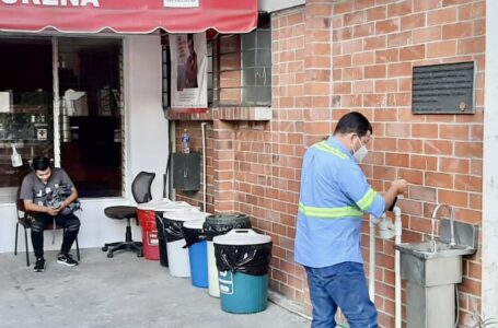 ANDA informa a sus usuarios de pequeños inconvenientes en el servicio