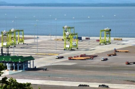Operadora de cruceros conocerá la otra semana el proyecto del Astillero del Puerto de La Union