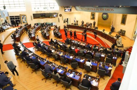 Presidente Nayib Bukele envía 52 reformas económicas y fiscales a Asamblea Legislativa