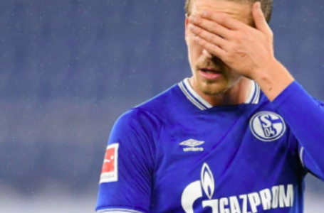 Club alemán Schalke 04 renuncia a patrocinio de gasera rusa GAZPROM