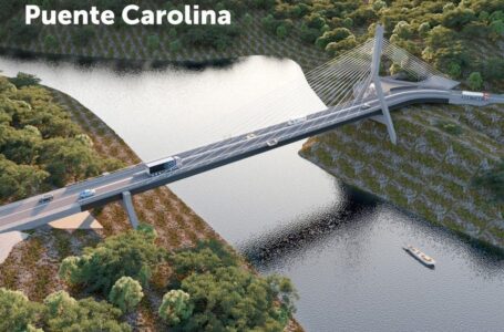 Municipio de San Antonio y Carolina, contarán con construcción de puentes, que mejorarán conectividad vial y desarrollo de turismo