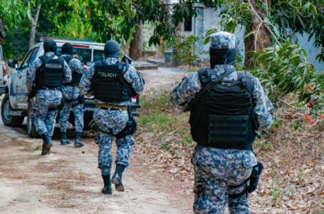 “Fue un tiempo de infierno”, dijo salvadoreño sobre el control que tenían las pandillas