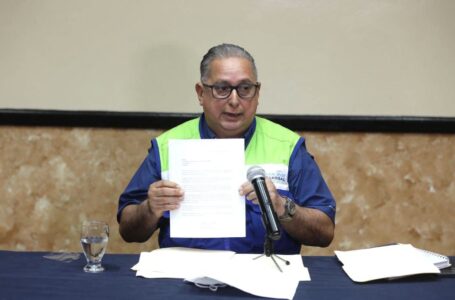 “Me hubiera gustado más apoyo”: Mauricio Vilanova alcalde de San José Guayabal al renunciar a ARENA