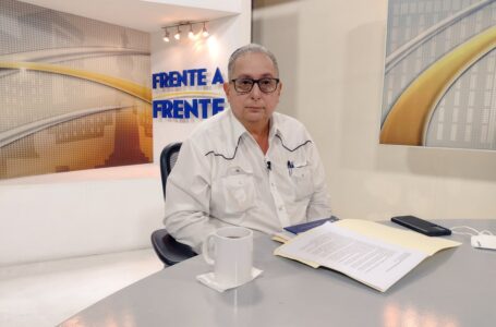 Mauricio Vilanova: «No me estoy pasando al oficialismo, sí aplaudo las cosas buenas que está haciendo el actual presidente”
