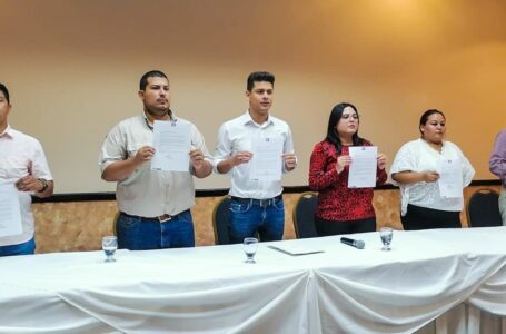 ARENA recibe nuevas renuncias de estructuras del departamento de San Salvador
