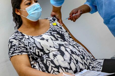 Salud llama a embarazadas aplicarse la vacuna contra el Covid-19 para salvaguardar su vida y la del bebé