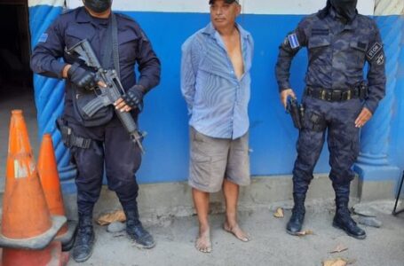 Capturan a sujeto en La Paz, acusado de envenenar a perros