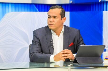Alejandro Zelaya: “No vamos a sacrificar la inversión pública” para plan anticrisis