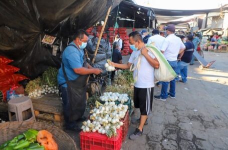 En vigencia medidas para mantener accesibles precios de frijoles, arroz, leche y otros productos básicos