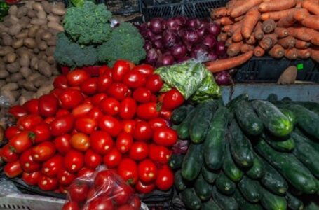 Ministros de Agricultura confirma que no hay desabastecimiento en países de donde el país importa productos