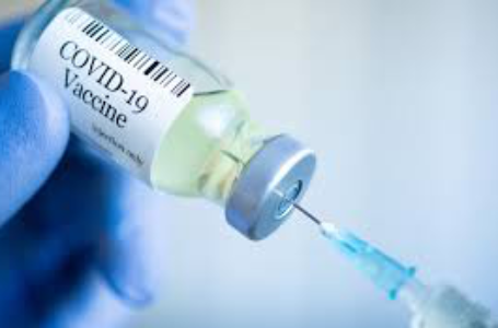 Presidente Bukele reafirma que la cuarta dosis de la vacuna anti COVID ya está disponible