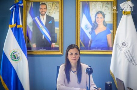 El Salvador y OIEA lanzan programa de Cooperación Técnica 2022-2023 con una inversión superior a 1 millón de euros