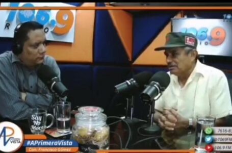 El FMLN tuvo miedo a las clases dominantes para reformar la Ley de Pensiones: Carlos Ruiz