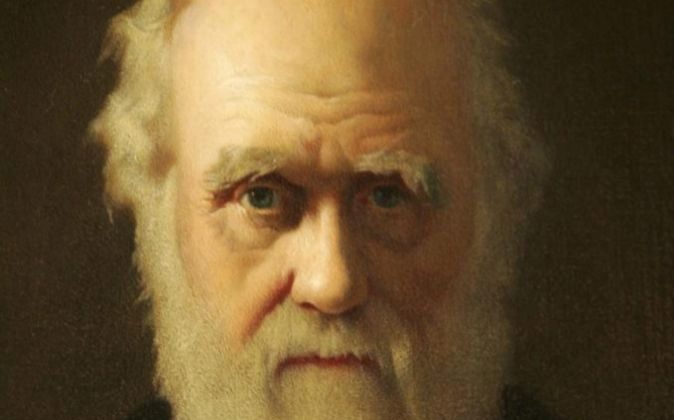 Un día como hoy muere Charles Darwin, padre de la Teoría de la Evolución -  Política Stereo