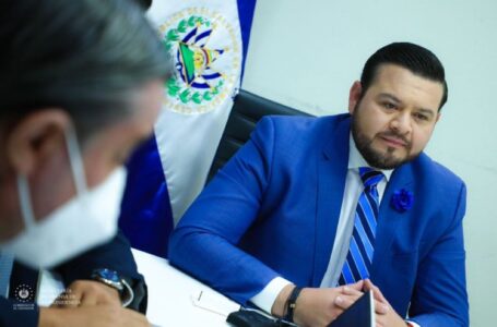 Gobierno expone en Feria de ODS proyectos de desarrollo de El Salvador