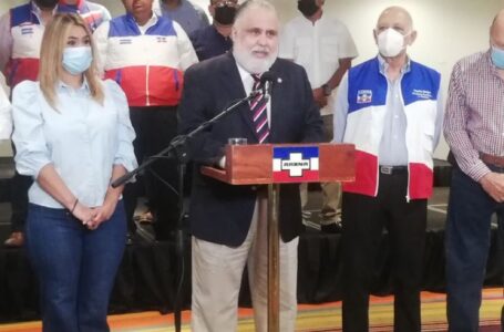 Erick Salguero renuncia a la presidencia de  una moribunda ARENA y convoca a elecciones parciales