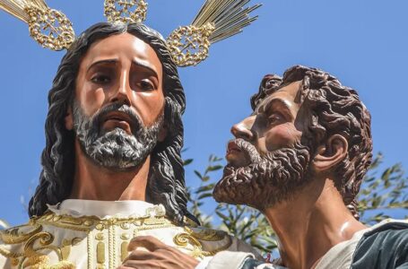 Jesús no fue traicionado por Judas sino ayudado, según hipótesis