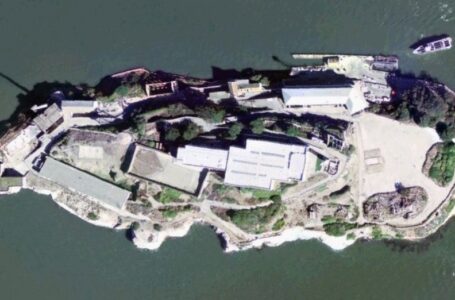 Fuga de la cárcel de Alcatraz cumple 69 años