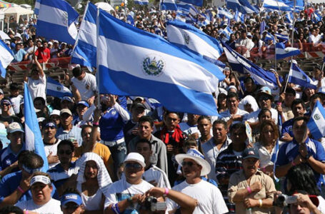 Reduce flujo de salvadoreños que buscan el “sueño americano”